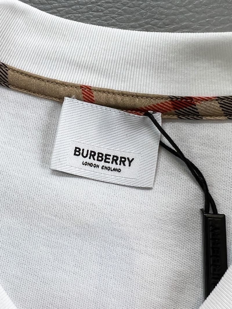 Burberry T-Shirts